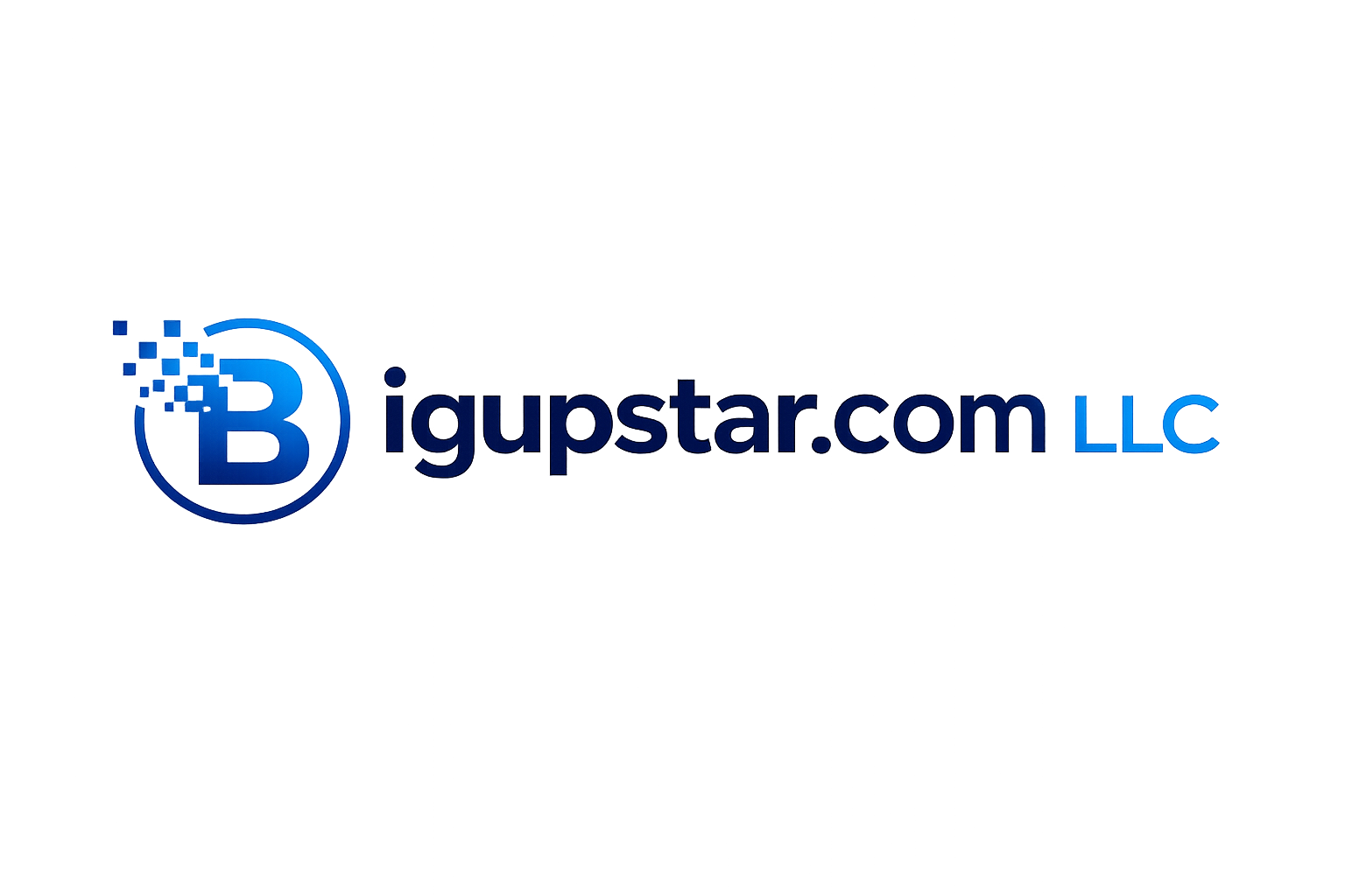 Bigupstar.com LLC logo